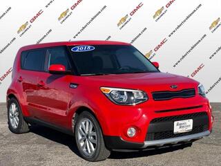 2018 Kia Soul for sale in Excelsior Springs MO