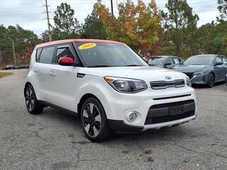 2019 Kia Soul for sale in Southern Pines NC