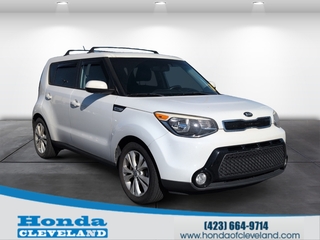 2016 Kia Soul for sale in Cleveland TN