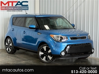 2016 Kia Soul for sale in Middletown OH