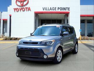 2016 Kia Soul for sale in Elkhorn NE