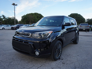 2016 Kia Soul for sale in Delray Beach FL