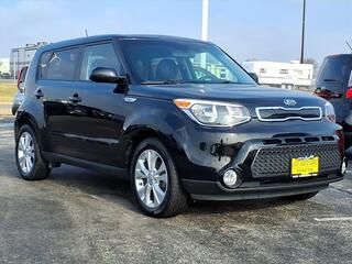 2016 Kia Soul for sale in Bradley IL