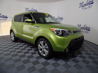 2016 Kia Soul for sale in Palm Beach Gardens FL