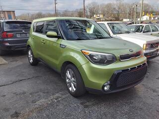 2016 Kia Soul for sale in Madison TN