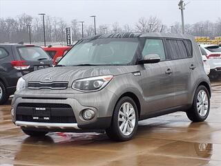 2017 Kia Soul for sale in Peoria IL