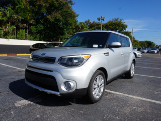 2017 Kia Soul for sale in Delray Beach FL