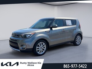 2018 Kia Soul for sale in Louisville TN