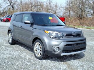 2019 Kia Soul for sale in Bellevue OH