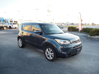 2014 Kia Soul for sale in Bradley IL