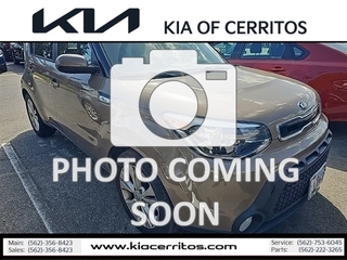 2015 Kia Soul for sale in Cerritos CA