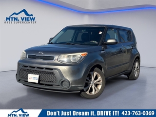 2015 Kia Soul for sale in Chattanooga TN
