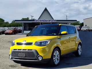 2015 Kia Soul for sale in Richmond VA