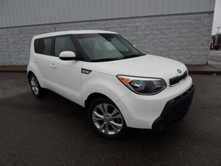 2015 Kia Soul for sale in Clarksville TN