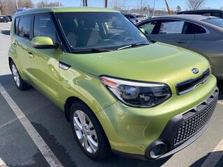 2015 Kia Soul for sale in Burlington NC