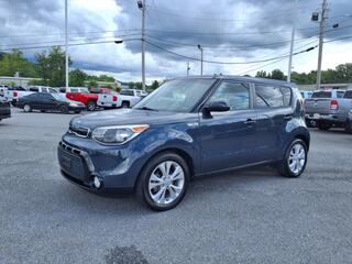 2016 Kia Soul for sale in Johnson City TN
