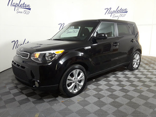 2016 Kia Soul for sale in Palm Beach Gardens FL