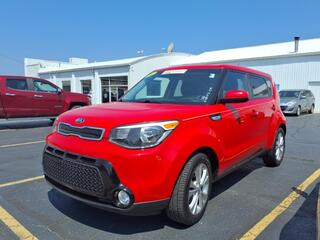 2016 Kia Soul for sale in St Fostoria OH