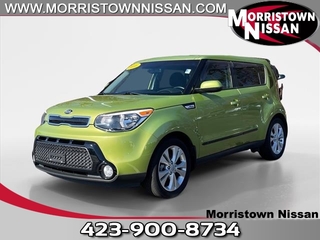 2016 Kia Soul for sale in Morristown TN