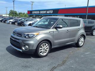 2018 Kia Soul for sale in Oklahoma City OK