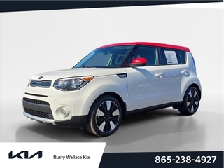 2018 Kia Soul for sale in Louisville TN