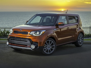 2019 Kia Soul for sale in Mount Pleasant SC