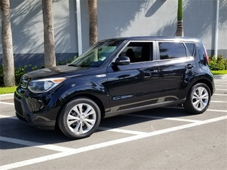 2014 Kia Soul for sale in Palm Beach Gardens FL