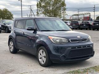 2014 Kia Soul for sale in Chattanooga TN