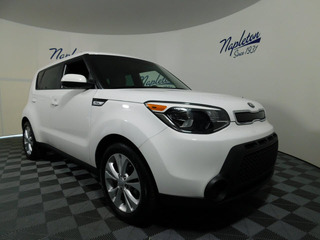 2015 Kia Soul for sale in Palm Beach Gardens FL