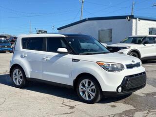 2016 Kia Soul for sale in Chattanooga TN