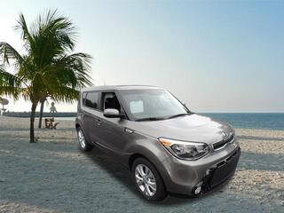 2016 Kia Soul for sale in Palm Beach Gardens FL