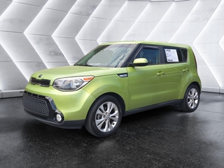 2016 Kia Soul for sale in Knoxville TN