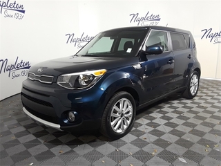 2017 Kia Soul for sale in Palm Beach Gardens FL