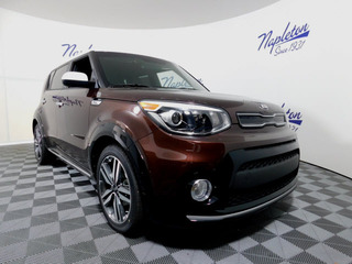 2017 Kia Soul for sale in Palm Beach Gardens FL