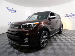 2017 Kia Soul for sale in Palm Beach Gardens FL