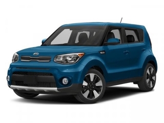 2017 Kia Soul for sale in Sanford ME