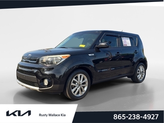 2018 Kia Soul for sale in Louisville TN