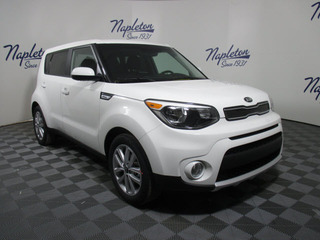 2018 Kia Soul for sale in Palm Beach Gardens FL