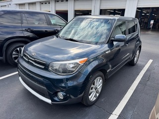 2019 Kia Soul for sale in Kingsport TN