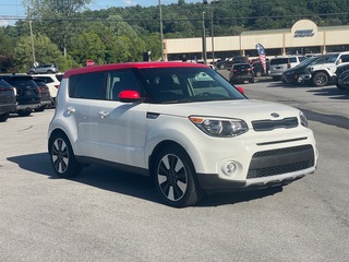 2019 Kia Soul for sale in Knoxville TN