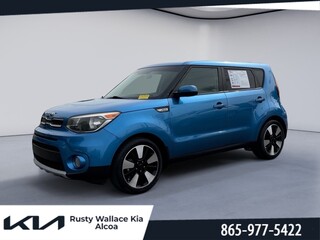 2019 Kia Soul for sale in Louisville TN