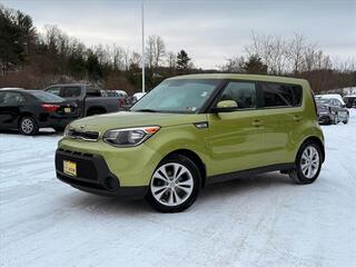 2014 Kia Soul for sale in Mount Hope WV