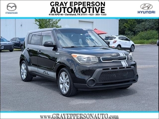 2015 Kia Soul for sale in Cleveland TN
