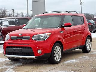 2017 Kia Soul for sale in Peoria IL