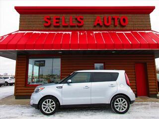 2017 Kia Soul for sale in St. Cloud MN