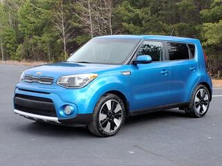 2018 Kia Soul for sale in Asheboro NC