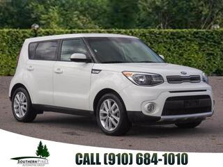 2018 Kia Soul for sale in Southern Pines NC