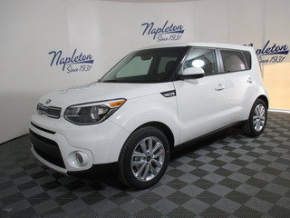 2018 Kia Soul for sale in Palm Beach Gardens FL