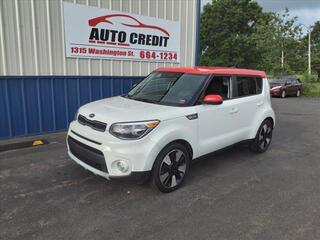 2019 Kia Soul for sale in Jamestown NY