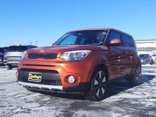 2019 Kia Soul for sale in West Lebanon NH